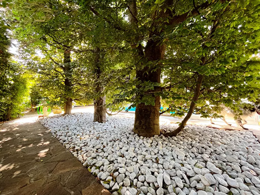 Immagine 8 di Villa in vendita  in VIA ANTONINI 5 a Gorizia