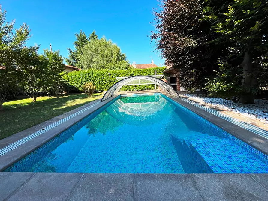 Immagine 3 di Villa in vendita  in VIA ANTONINI 5 a Gorizia