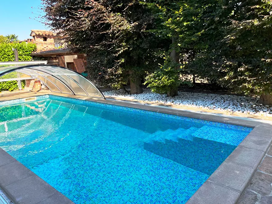 Immagine 5 di Villa in vendita  in VIA ANTONINI 5 a Gorizia