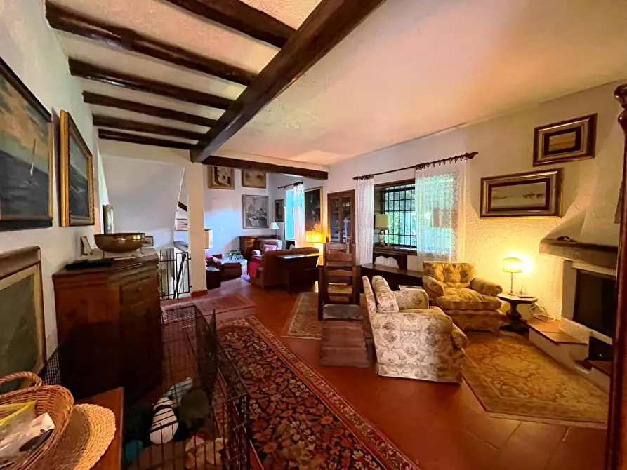 Immagine 21 di Villa in vendita  in VIA ANTONINI 5 a Gorizia