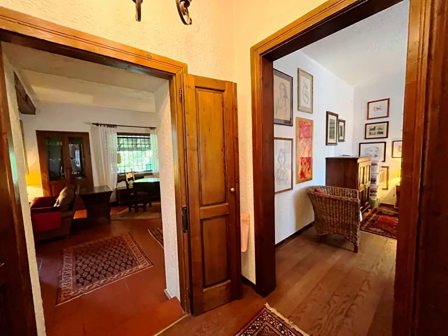 Immagine 17 di Villa in vendita  in VIA ANTONINI 5 a Gorizia