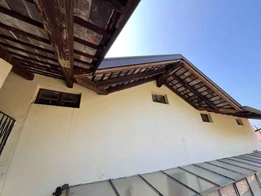 Immagine 21 di Casa indipendente in vendita  in VIA SAN GABRIELE 31 a Gorizia