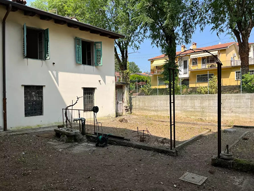 Immagine 11 di Casa indipendente in vendita  in VIA SAN GABRIELE 31 a Gorizia