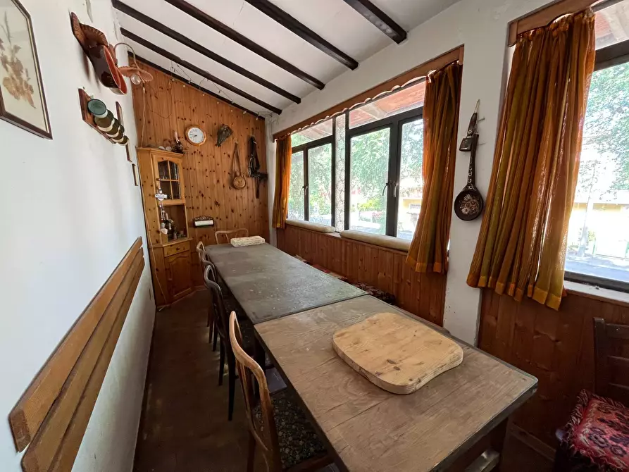 Immagine 14 di Casa indipendente in vendita  in VIA SAN GABRIELE 31 a Gorizia