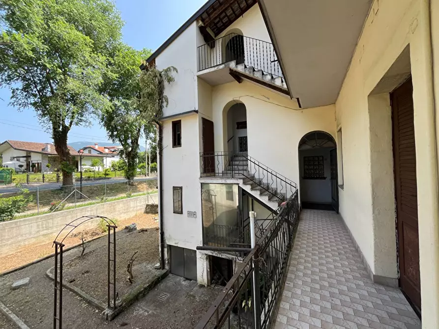 Immagine 4 di Casa indipendente in vendita  in VIA SAN GABRIELE 31 a Gorizia