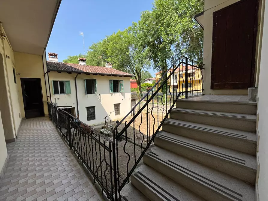 Immagine 3 di Casa indipendente in vendita  in VIA SAN GABRIELE 31 a Gorizia