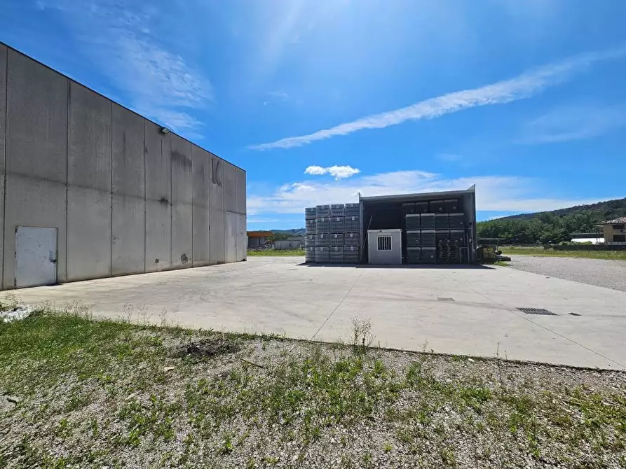 Immagine 5 di Capannone industriale in vendita  in VIA MALNISCE 3/A a Savogna D'isonzo