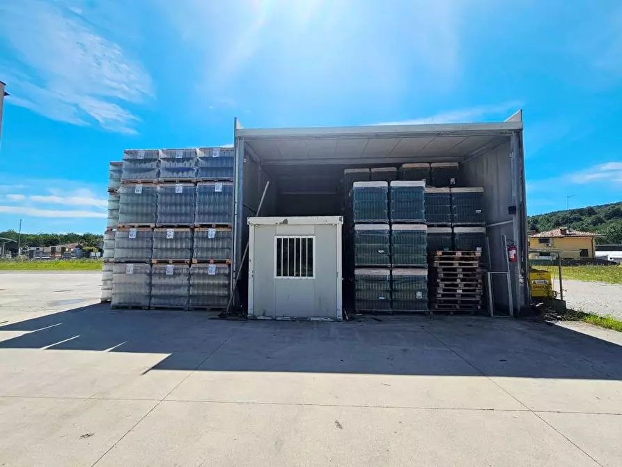 Immagine 8 di Capannone industriale in vendita  in VIA MALNISCE 3/A a Savogna D'isonzo