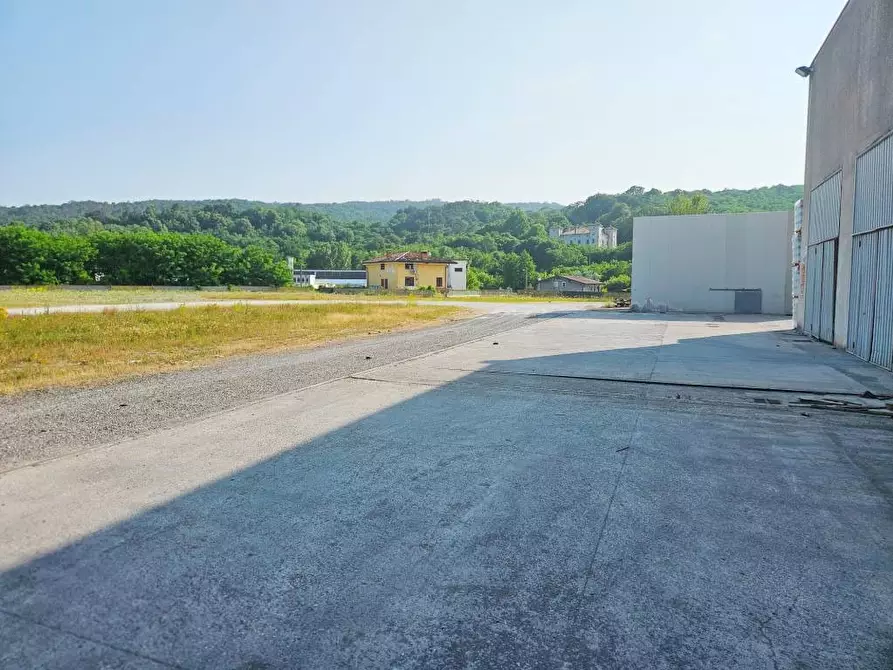 Immagine 9 di Capannone industriale in vendita  in VIA MALNISCE 3/A a Savogna D'isonzo