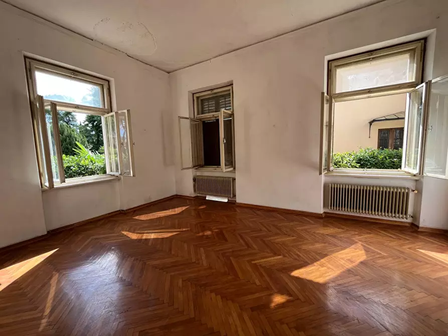 Immagine 12 di Villa in vendita  in VIA BUONARROTI 14 a Gorizia