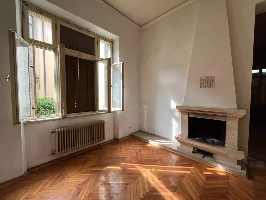 Immagine 10 di Villa in vendita  in VIA BUONARROTI 14 a Gorizia