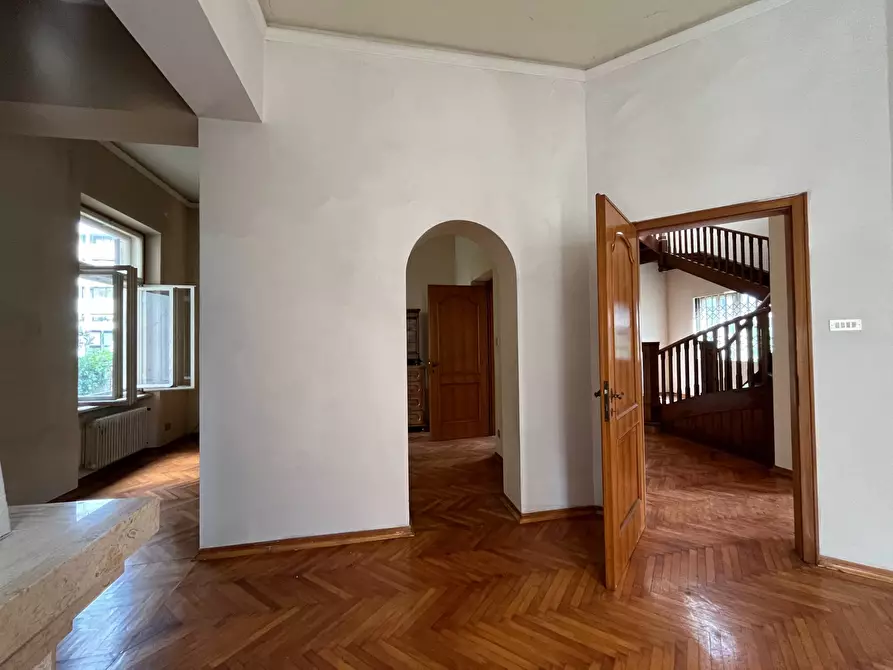 Immagine 9 di Villa in vendita  in VIA BUONARROTI 14 a Gorizia