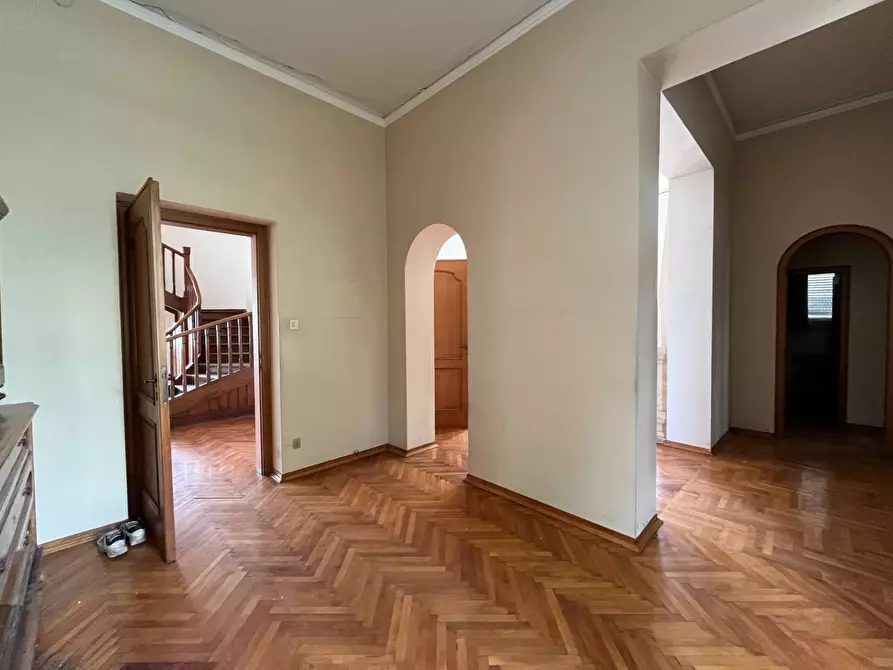 Immagine 11 di Villa in vendita  in VIA BUONARROTI 14 a Gorizia