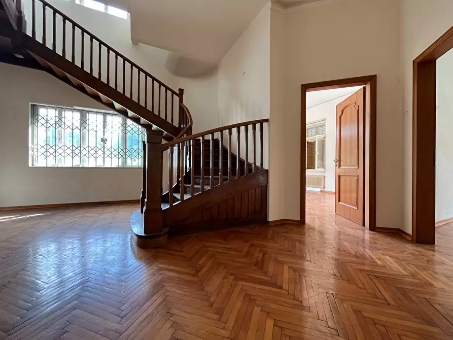 Immagine 13 di Villa in vendita  in VIA BUONARROTI 14 a Gorizia