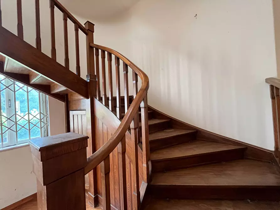 Immagine 15 di Villa in vendita  in VIA BUONARROTI 14 a Gorizia