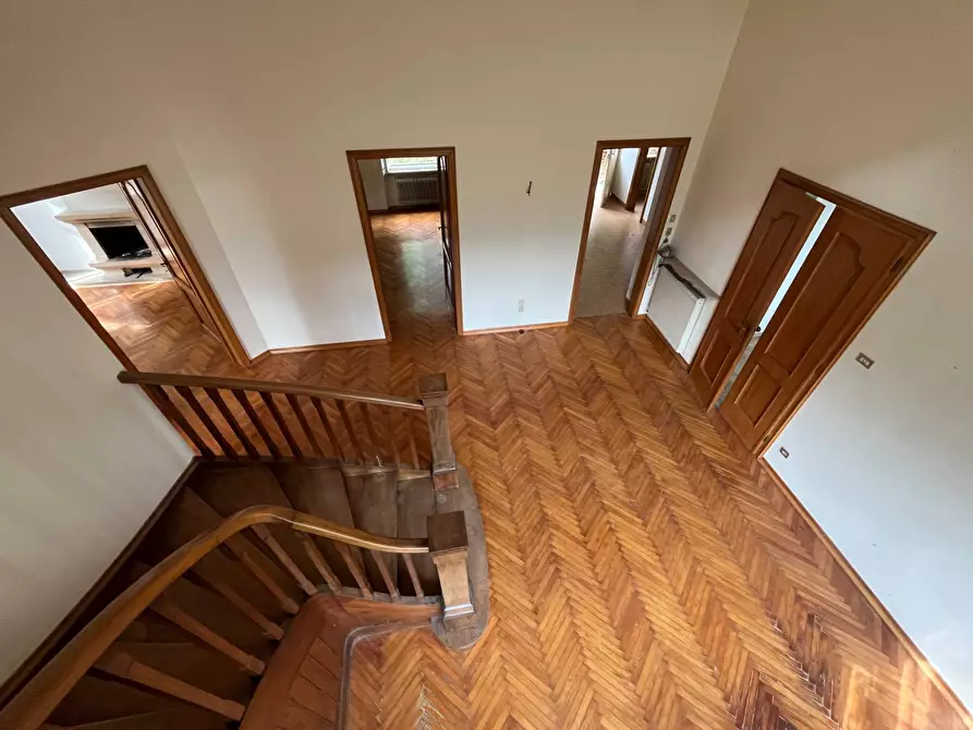 Immagine 16 di Villa in vendita  in VIA BUONARROTI 14 a Gorizia