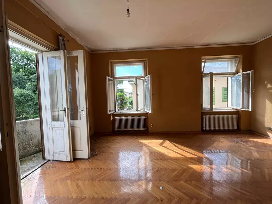 Immagine 20 di Villa in vendita  in VIA BUONARROTI 14 a Gorizia