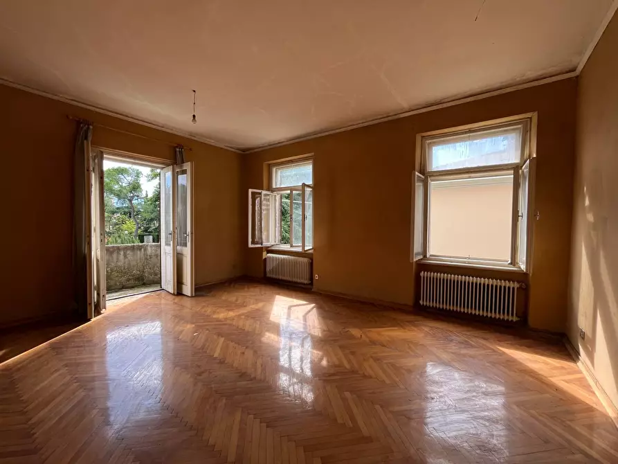 Immagine 21 di Villa in vendita  in VIA BUONARROTI 14 a Gorizia