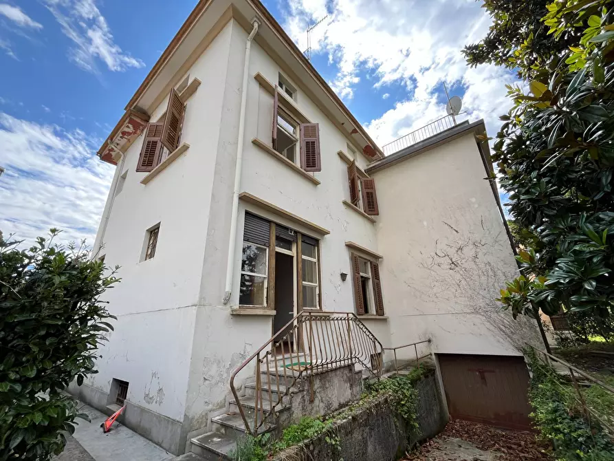 Immagine 3 di Villa in vendita  in VIA BUONARROTI 14 a Gorizia