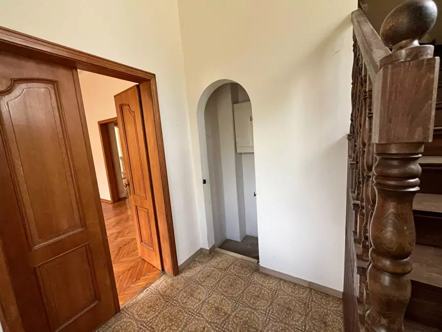 Immagine 22 di Villa in vendita  in VIA BUONARROTI 14 a Gorizia