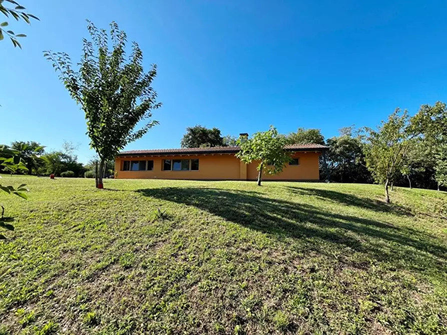 Immagine 7 di Palazzo in vendita  in VIA ZONA SACRA 24 a Sagrado