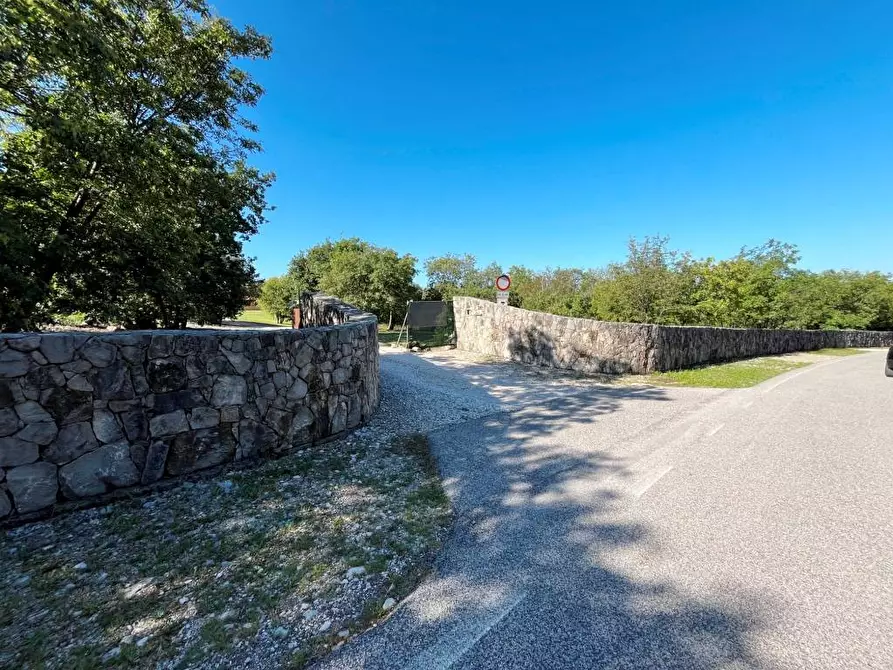 Immagine 16 di Palazzo in vendita  in VIA ZONA SACRA 24 a Sagrado