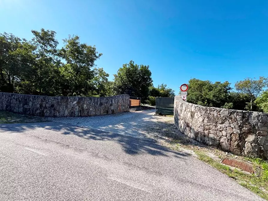 Immagine 24 di Palazzo in vendita  in VIA ZONA SACRA 24 a Sagrado