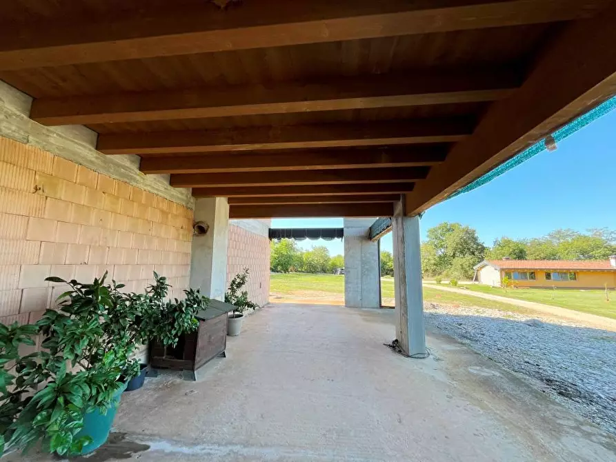 Immagine 12 di Palazzo in vendita  in VIA ZONA SACRA 24 a Sagrado