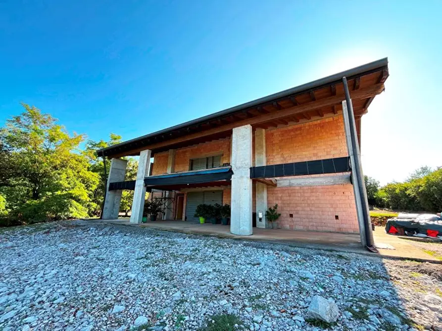 Immagine 20 di Palazzo in vendita  in VIA ZONA SACRA 24 a Sagrado