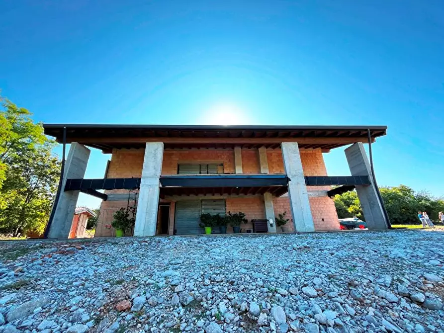 Immagine 11 di Palazzo in vendita  in VIA ZONA SACRA 24 a Sagrado