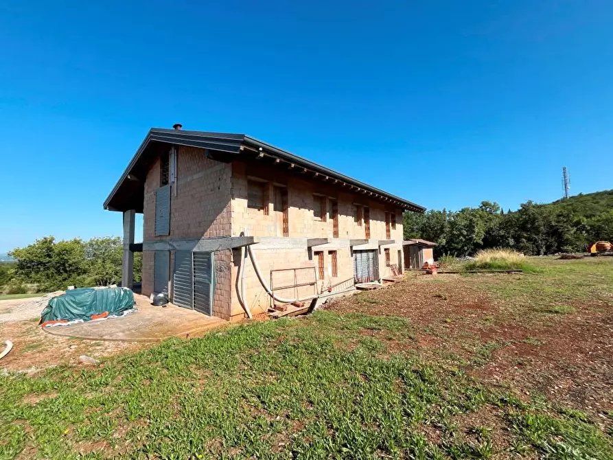 Immagine 13 di Palazzo in vendita  in VIA ZONA SACRA 24 a Sagrado