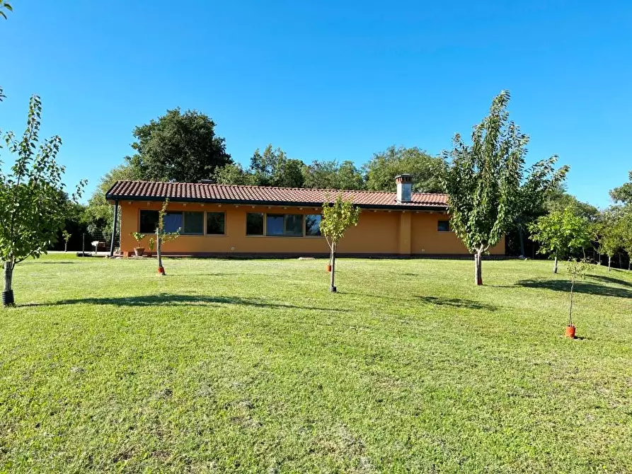 Immagine 5 di Palazzo in vendita  in VIA ZONA SACRA 24 a Sagrado