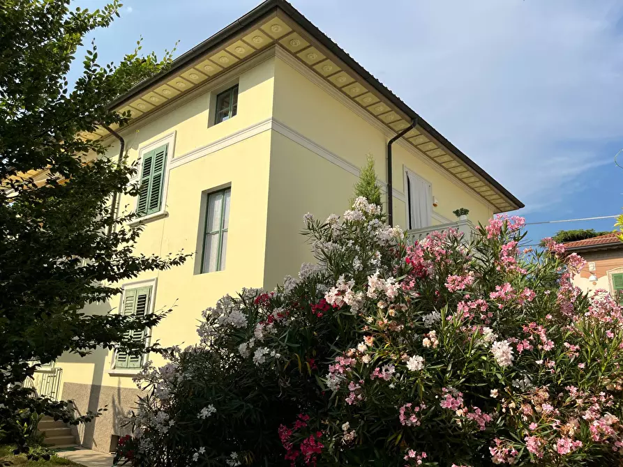 Immagine 3 di Casa indipendente in vendita  in via PITTERI 17 a Gorizia