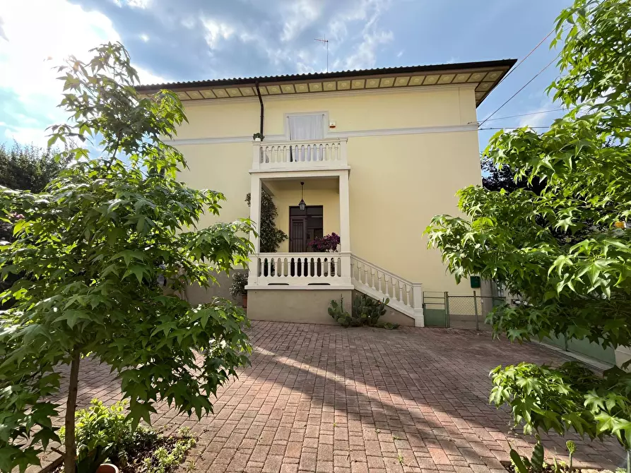 Immagine 4 di Casa indipendente in vendita  in via PITTERI 17 a Gorizia