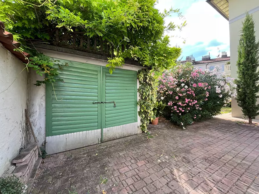 Immagine 9 di Casa indipendente in vendita  in via PITTERI 17 a Gorizia