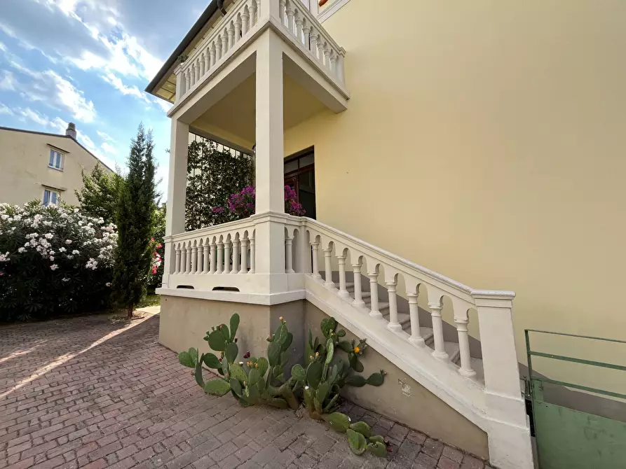 Immagine 6 di Casa indipendente in vendita  in via PITTERI 17 a Gorizia