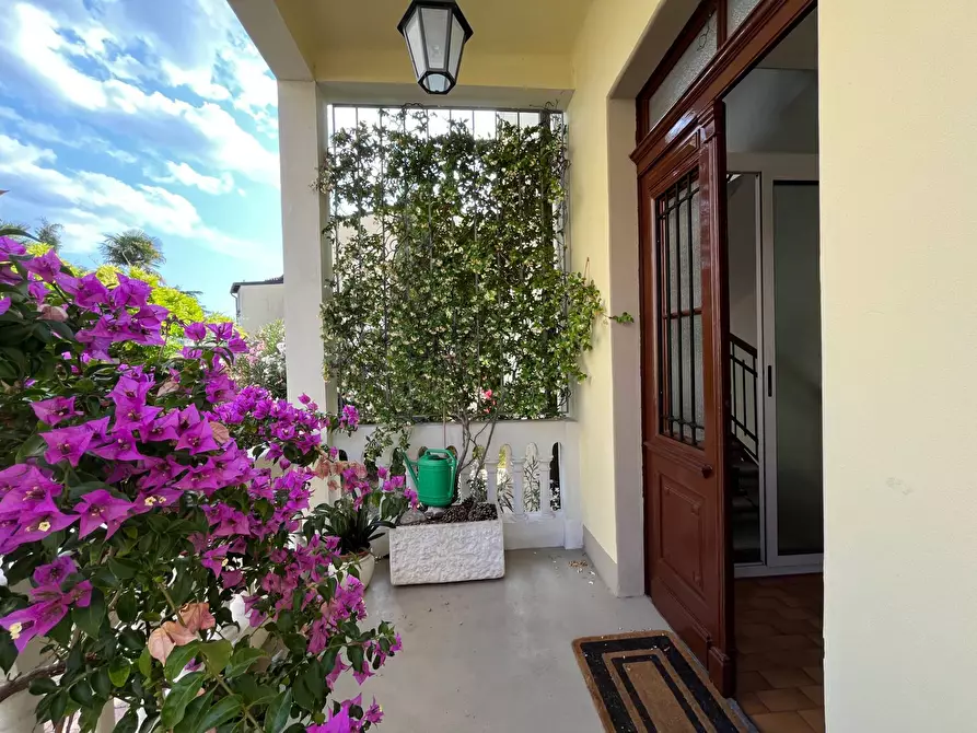 Immagine 11 di Casa indipendente in vendita  in via PITTERI 17 a Gorizia