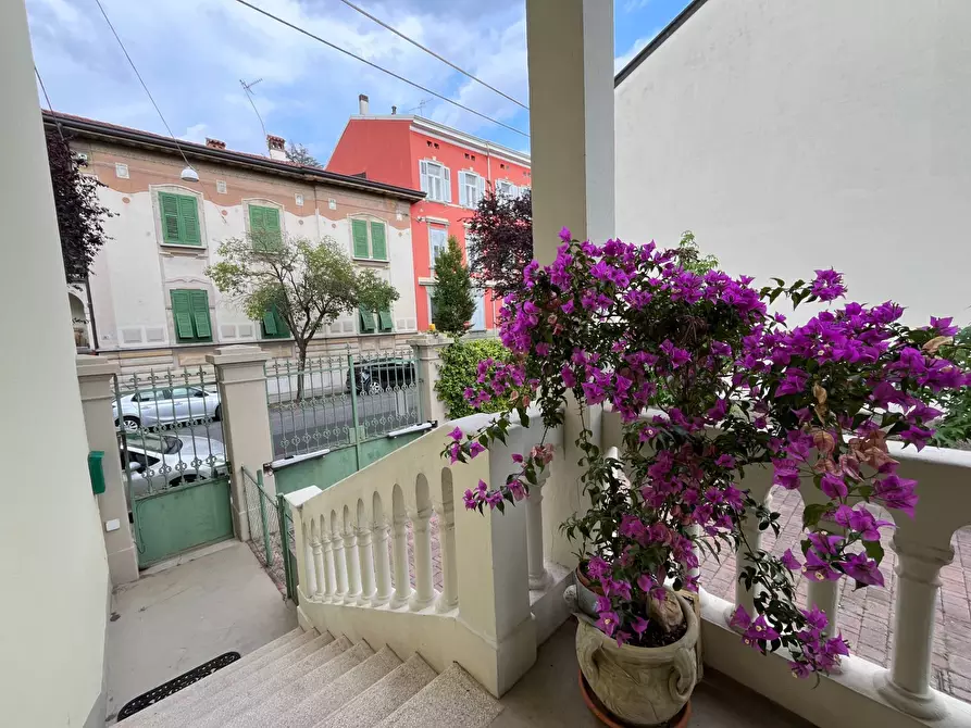 Immagine 12 di Casa indipendente in vendita  in via PITTERI 17 a Gorizia