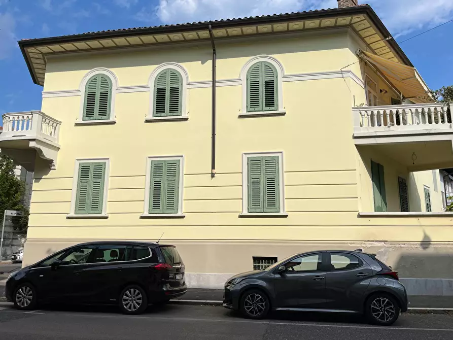 Immagine 7 di Casa indipendente in vendita  in via PITTERI 17 a Gorizia