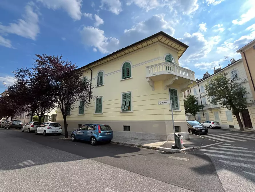 Immagine 10 di Casa indipendente in vendita  in via PITTERI 17 a Gorizia