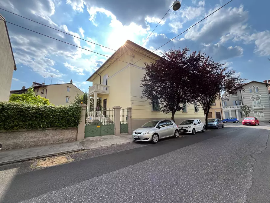 Immagine 8 di Casa indipendente in vendita  in via PITTERI 17 a Gorizia