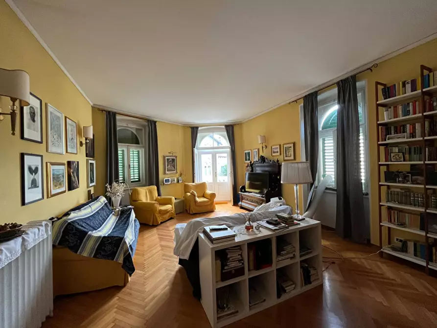 Immagine 13 di Casa indipendente in vendita  in via PITTERI 17 a Gorizia