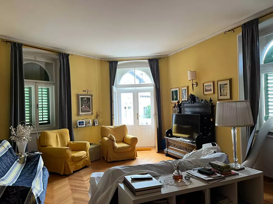 Immagine 14 di Casa indipendente in vendita  in via PITTERI 17 a Gorizia