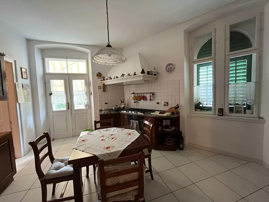Immagine 15 di Casa indipendente in vendita  in via PITTERI 17 a Gorizia