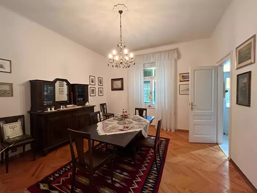 Immagine 16 di Casa indipendente in vendita  in via PITTERI 17 a Gorizia