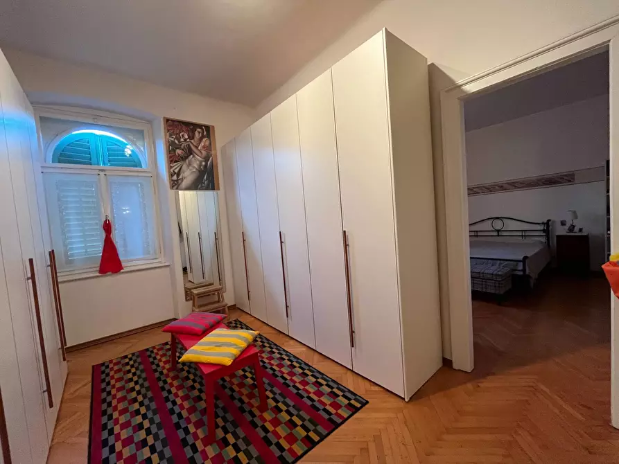 Immagine 17 di Casa indipendente in vendita  in via PITTERI 17 a Gorizia