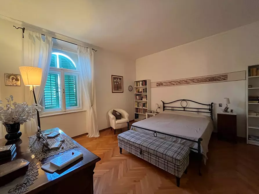 Immagine 18 di Casa indipendente in vendita  in via PITTERI 17 a Gorizia