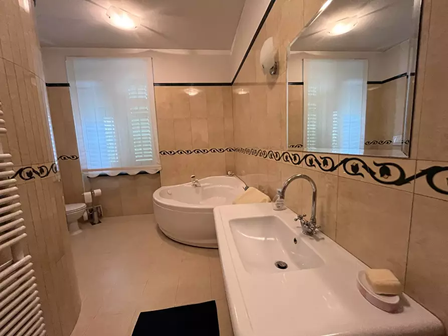 Immagine 20 di Casa indipendente in vendita  in via PITTERI 17 a Gorizia