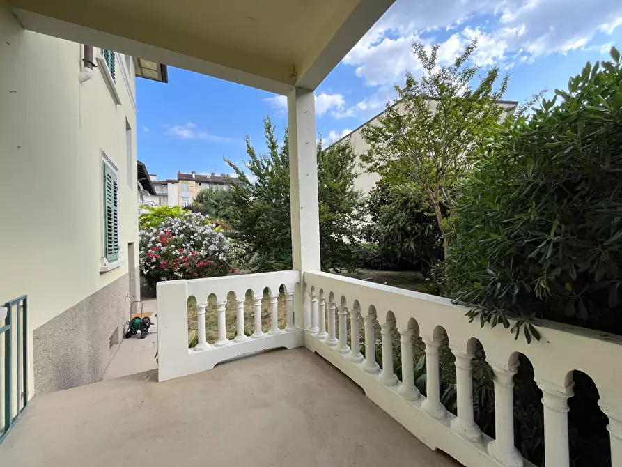 Immagine 19 di Casa indipendente in vendita  in via PITTERI 17 a Gorizia