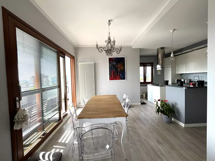 Immagine 13 di Appartamento in vendita  a Gorizia